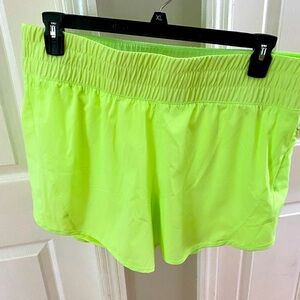 Avia/Shorts/Workout/ Women’s Size XL/16-18